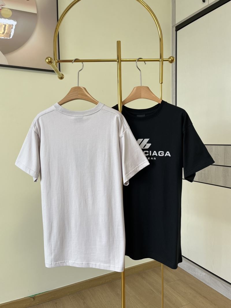 Balenciaga T-Shirts